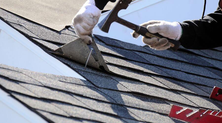 Expert new roof installation services in Huntington, AR